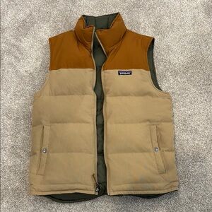 Patagonia Men's Vest